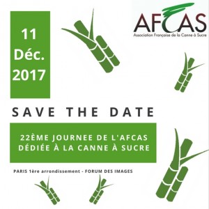 Save the date
